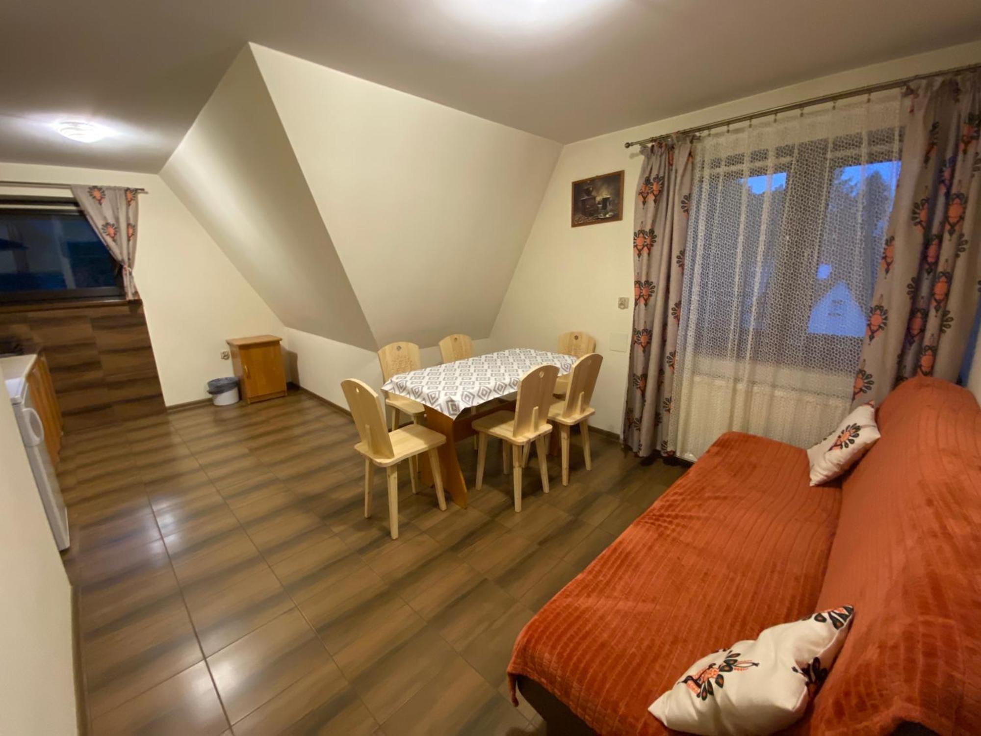 Pokoje Helios Zakopane Extérieur photo